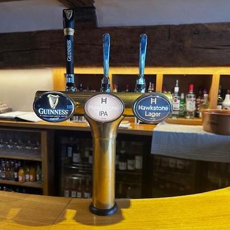 The Chequers Inn Smarden Eksteriør billede