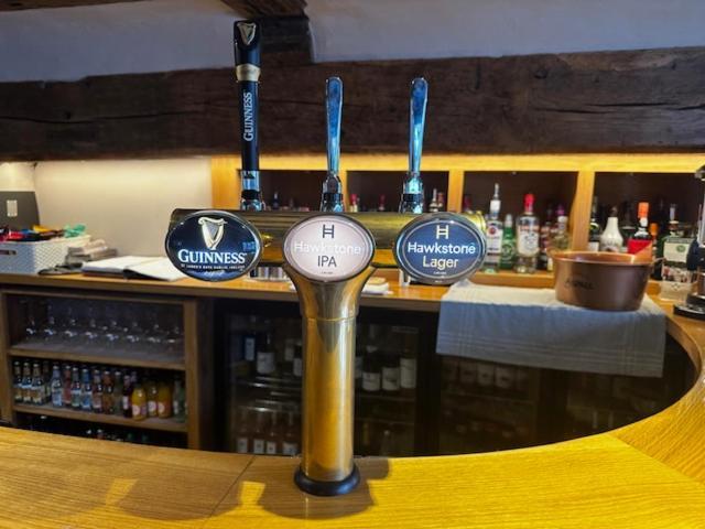 The Chequers Inn Smarden Eksteriør billede